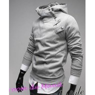 Pull homme fashion