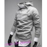 Pull homme fashion