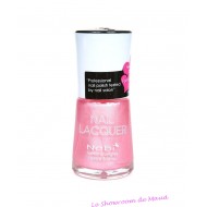 Vernis rose