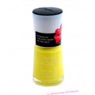 Vernis jaune